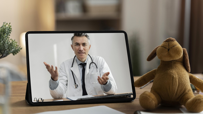 遠程與居家醫療