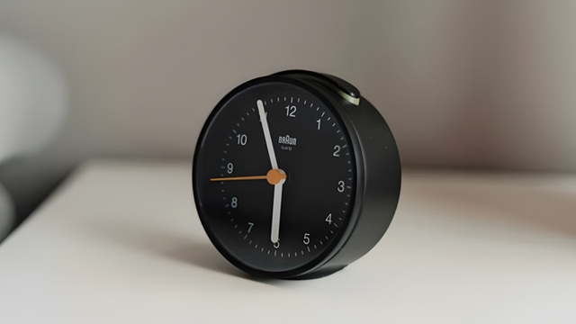 生活處處有晶振，你正被溫柔&ldquo;控場(chǎng)&rdquo;